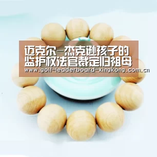 迈克尔-杰克逊孩子的监护权法官裁定归祖母“星空娱乐”(图2) 星空体育官方登录
